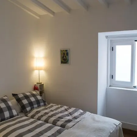 Alfama4two Apartment Lisbon
