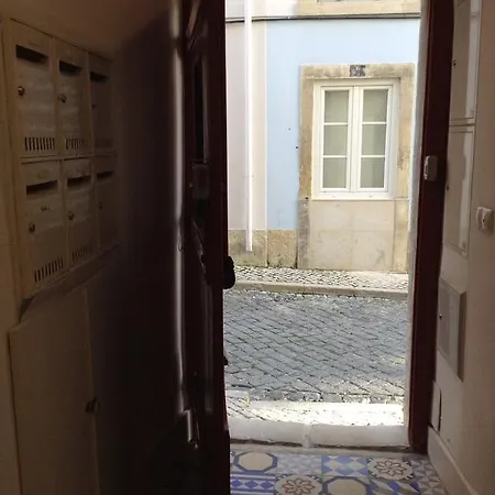 Apartment Alfama4two *
