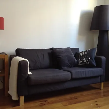 Apartment Alfama4two