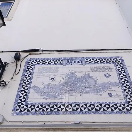 Apartment Alfama4two *
