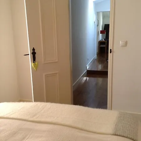 Apartment Alfama4two Lisbon