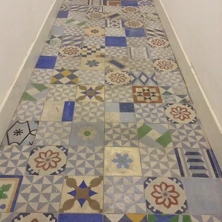Apartment Alfama4two *