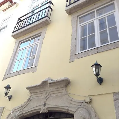 Alfama4two * Lisbon