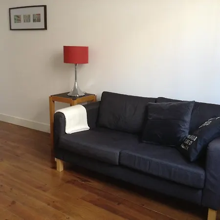 Alfama4two Apartment