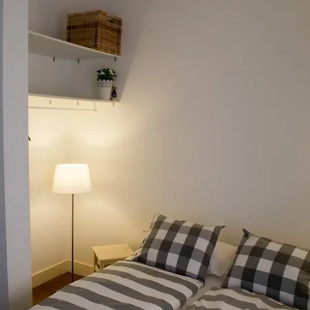 Alfama4two Лиссабон